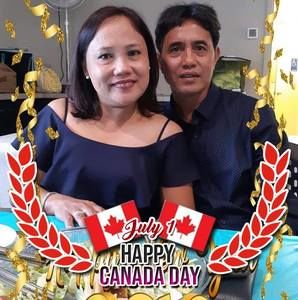 Meet your Posher, Johnalyn